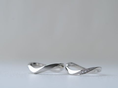 【CRAFY(クラフィ)の口コミ】 一番は自分の好みに合わせて作成でき、世界に一つの指輪が作成できること…