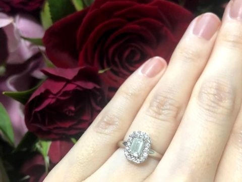 【宝寿堂(ほうじゅどう)の口コミ】 リフォームで伺いましたがデザインのイメージを引き出してもらい納得する…