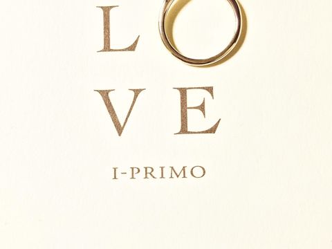 【アイプリモ(I-PRIMO)の口コミ】 別のお店でシンプルなデザインの物を探しており、下見も既にしていました…