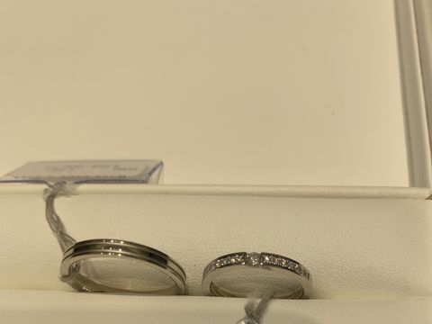 【festaria VOYAGE(フェスタリア ボヤージュ)の口コミ】 全体的に可愛らしいデザインが多く、またこちらの売りである星のカッティ…