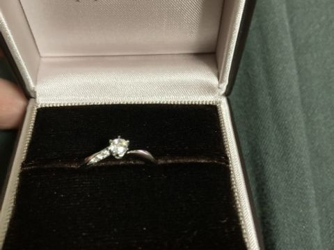 【アイプリモ(I-PRIMO)の口コミ】 予算に対する指輪のデザインや指輪品質が良かったこと。また、色々わから…