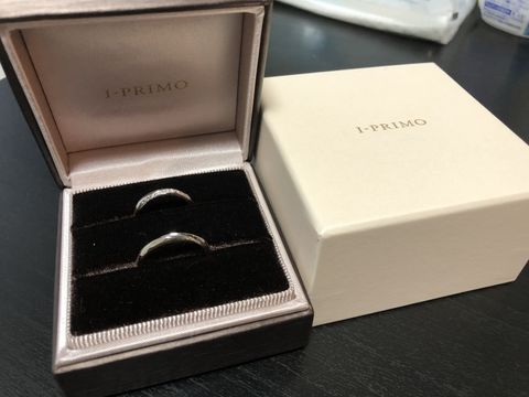 【アイプリモ(I-PRIMO)の口コミ】 デザインが気に入ったのと、価格が予算内だったので決めました。
ストレー…