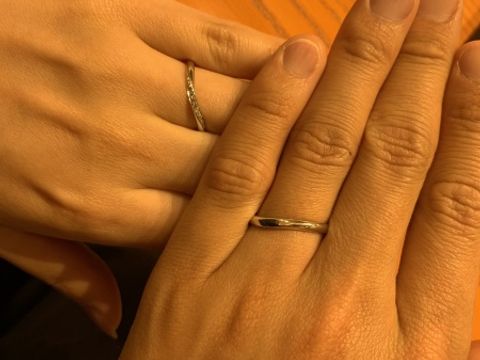 【BIJOUPIKO(ビジュピコ)の口コミ】 お目当てのブランドがいくつかあり伺いましたが、結局違うところで気に入…