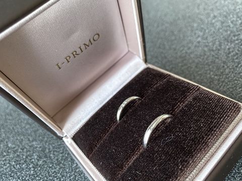 【アイプリモ(I-PRIMO)の口コミ】 『想いがひとつに合わされば、どんな未来も描いていける。2本のラインが、…