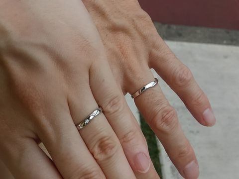 【宝寿堂(ほうじゅどう)の口コミ】 普段使うものは、それほど高価なものでなくて良いかな......と思い、結婚…