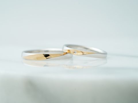 【THREE TREES(スリーツリーズ)の口コミ】 基本はシンプルでも、少し形を変えたもの、光沢のあるものが作りたいなと…