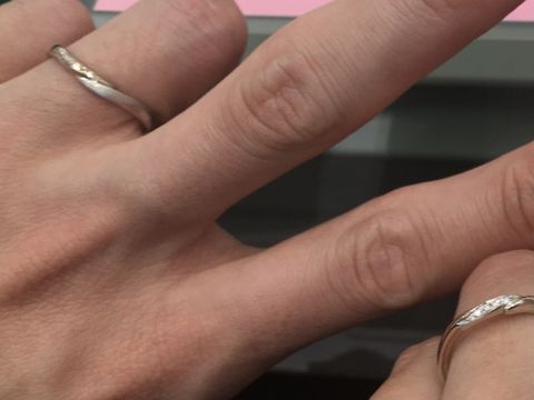 【アイプリモ(I-PRIMO)の口コミ】 アイプリモオリジナルのブラウンゴールドの色味が気に入りました。男性用…