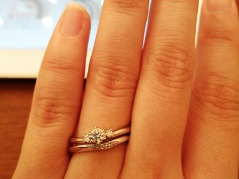 【TRECENTI(トレセンテ)の口コミ】 つけ心地を重視しており、内甲丸が他の店舗と異なるそうです。トレセンテ…