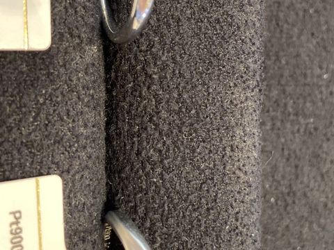 【ケイウノ ブライダル(K.UNO BRIDAL)の口コミ】 女性用はダイヤモンドがついていて、かわいいです。男性用はマット加工さ…