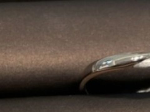 【アイプリモ(I-PRIMO)の口コミ】 北斗七星のストーリーを込めた指輪です。
着用したのは男性用ですが、女性…