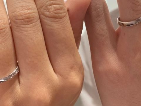 【AFFLUX(アフラックス)の口コミ】 指輪それぞれにコンセプトがあり、見た目のデザイン以外でも選ぶ基準があ…