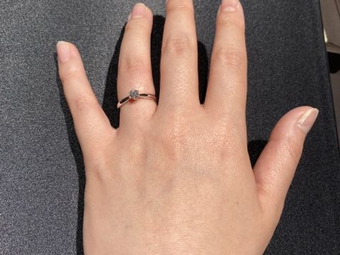 【TASAKI(タサキ)の口コミ】 老舗ブランドというイメージでしたが、斬新かつ個性的なデザインが豊富に…