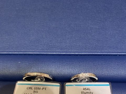 【銀座ダイヤモンドシライシの口コミ】 結婚、婚約指輪ランキングで調べると圧倒的に一位の銀座ダイヤモンドシラ…