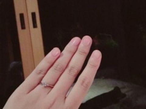 【俄(にわか)の口コミ】 旦那がいろいろ検討した結果、この日本らしい和のブランドにしたい！と思…