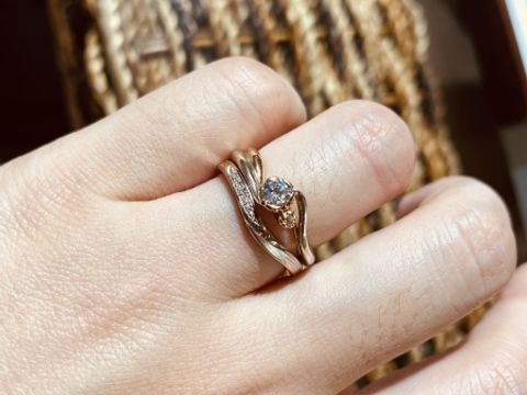 【杢目金屋(もくめがねや)の口コミ】 Webサイトやパンフで見ると木目がきれいでしたが、実物を見ると正直そこま…