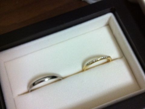 【伊勢丹の口コミ】 夫と私の好みが全く違ったので、お互いが気に入ったものがあるショップを…