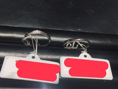 【ジュエリーツツミ(JEWELRY TSUTSUMI)の口コミ】 普段から身に付けていたいと思ったので、シンプルかつ流行り廃りのないデ…