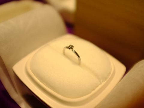 【俄(にわか)の口コミ】 一つ一つの指輪にストーリーがあり、意味や思いが込められているニワカの…