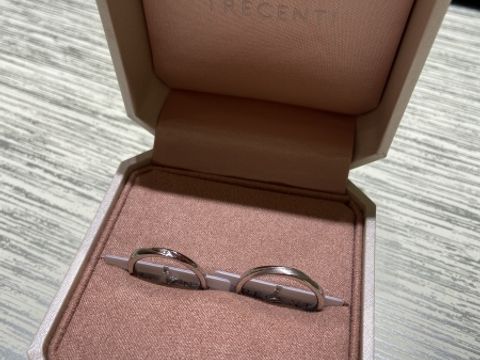 【TRECENTI(トレセンテ)の口コミ】 デザインもかなり豊富にあり、それぞれの好みに合うものが見つかると思い…