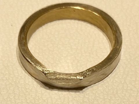 【杢目金屋(もくめがねや)の口コミ】 The 和！って感じです。
和風が好きな方にはとてもおすすめです。
色味も…