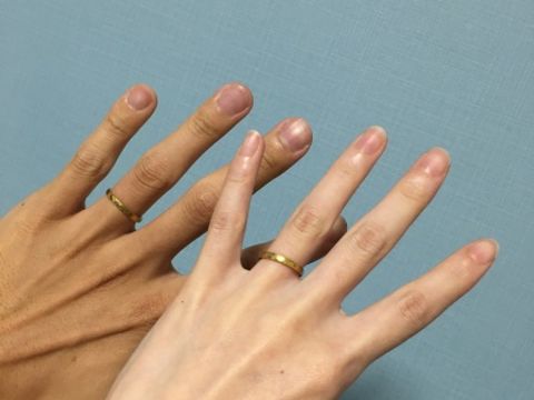 【CRAFY(クラフィ)の口コミ】 電話で問い合わせした際の、お店の方の雰囲気や丁寧さに安心し、数ある手…