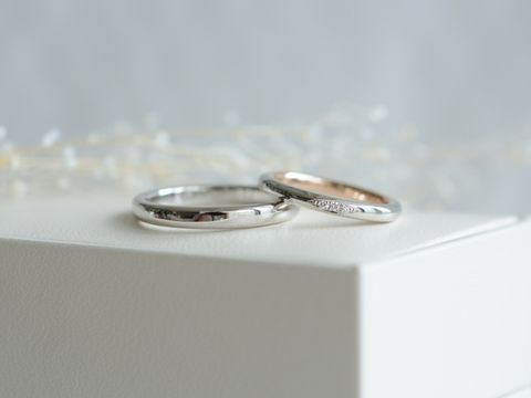 【CRAFY(クラフィ)の口コミ】 ブランドの指輪も数件見て回りましたが、ブランドにこだわりがなかったの…