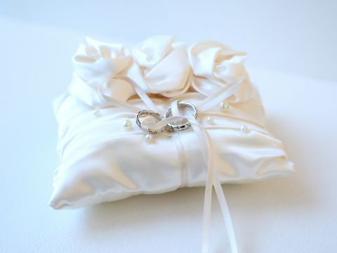 【ショーメ(CHAUMET)の口コミ】 見た目が華やかなデザインであるところが一番の決め手です。メンズはダイ…