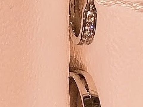 【STAR JEWELRY(スタージュエリー)の口コミ】 指輪を探して色々なお店を巡っていた時に見つけてなんとなくふらっと立ち…