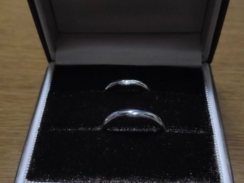 【アイプリモ(I-PRIMO)の口コミ】 シンプルなデザインで試着した時の感じが1番フィットしていたので、クレメ…