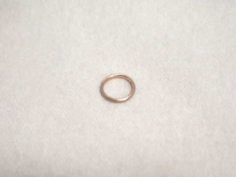 【BlaCykel(ブラシュケル)の口コミ】 このMoiMoiというシリーズはコロンとした丸みがあって優しい印象で、長く…