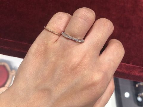 【グッチ(GUCCI)の口コミ】 GUCCIだけど、ぱっと見グッチと分からないデザインが逆に良かったです。と…