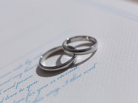 【MIKIMOTO(ミキモト)の口コミ】 婚約指輪をミキモトで購入したので、結婚指輪も合わせることにしました。
…