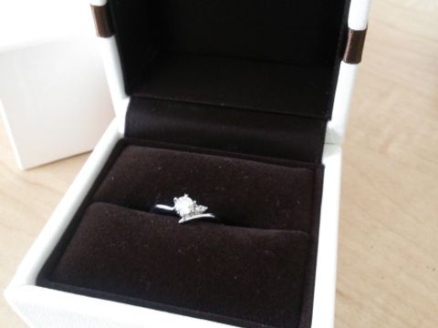 【アイプリモ(I-PRIMO)の口コミ】 主人とどこで買うか悩んでいたところ、たまたま通りがかった店舗でディス…