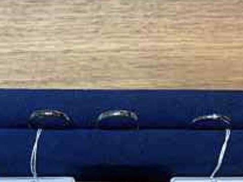 【【閉業】フラー・ジャコー(FURRER-JACOT)の口コミ】 デザインについては、シンプルかつストレートのプラチナ製の指輪を長らく…