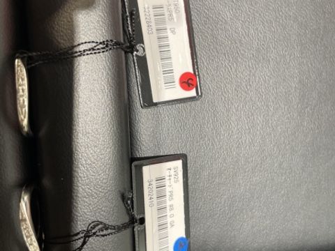 【ラザール ダイヤモンド(LAZARE DIAMOND)の口コミ】 デザインが非常に豊富で、たくさん試着させていただきました。自分がどん…