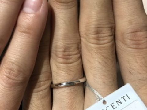 【TRECENTI(トレセンテ)の口コミ】 種類が豊富でとにかくどれもつけ心地が良かったと思います。アレルギーが…