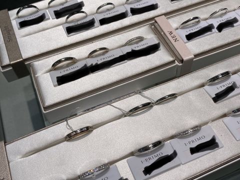 【アイプリモ(I-PRIMO)の口コミ】 可愛らしいデザイン、ちょっと他と違ったデザインなどアレンジが多数ある…