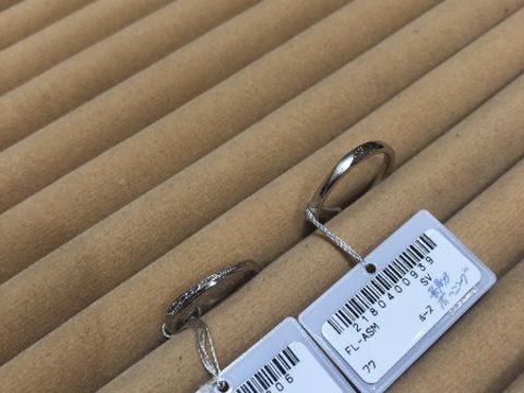 【TRECENTI(トレセンテ)の口コミ】 デザインはシンプルで飽きがこないものが多い印象でした。ダイヤの数を減…