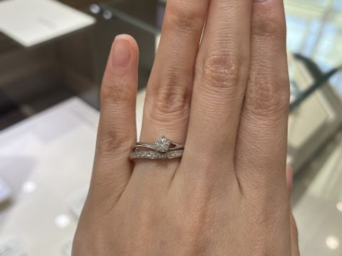 【俄(にわか)の口コミ】 独特なデザインなので、他のものと被りにくいかと思います！
本来のセット…