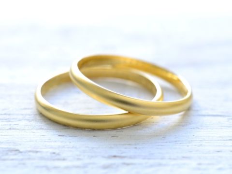 【湘南彫金工房 andfuseの口コミ】 予算や自分達で作った思い出も残るのでこちらのお店でお願いしました。
デ…