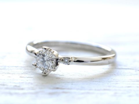 【湘南彫金工房 andfuseの口コミ】 気に入ったデザインの写真を参考に、彼に手作りしてもらいました。
プラン…