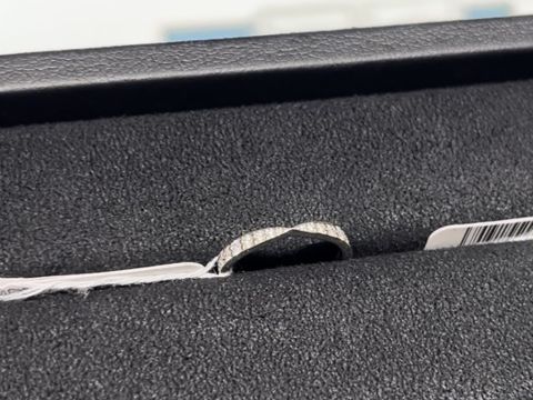 【ティファニー(Tiffany & Co.)の口コミ】 ティファニーといえばこれ！の結婚指輪。このデザインの指輪はどのブラン…