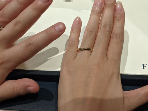 【Fred(フレッド)の口コミ】 フォース10を目当てに行きましたが、ドラマで使用されていたというクード…