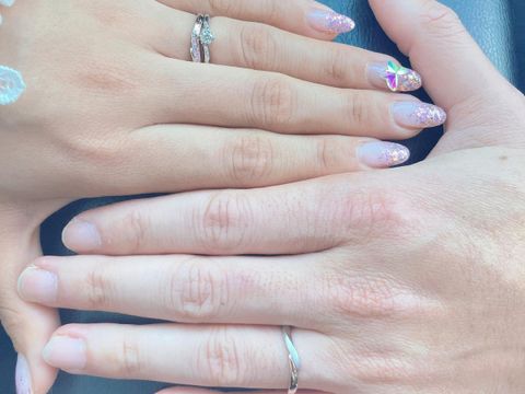 【アイプリモ(I-PRIMO)の口コミ】 元々シャンパンゴールドやピンクゴールドがとても好きなので、ペールブラ…