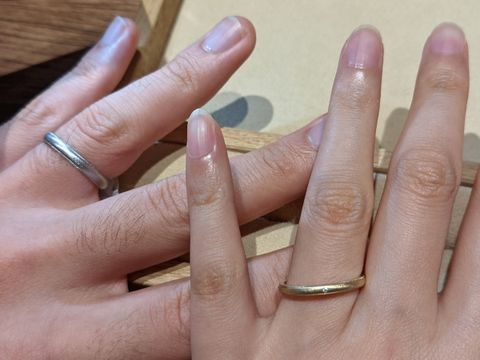 【ith(イズ)の口コミ】 ithオリジナルのメーゼ加工というサテンやシルクのような柔らかい光り方を…