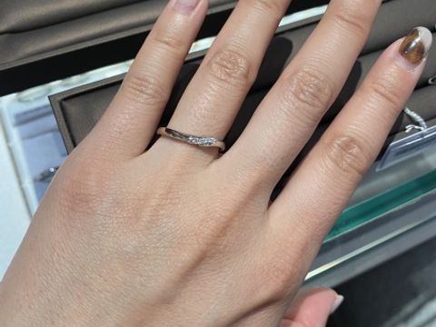 【アイプリモ(I-PRIMO)の口コミ】 ネットで見たときから、可愛いと思ってたものが店頭で見た際も可愛いと感…