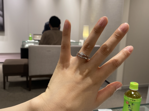 【アイプリモ(I-PRIMO)の口コミ】 デザインが非常に豊富で、たくさんの中からお気に入りの一つを見つけるこ…