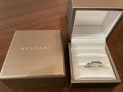 【ブルガリ(BVLGARI)の口コミ】 BVLGARIというブランドへの憧れがあり、検討していましたが実際に身につけ…
