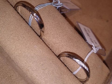 【garden(ガーデン)の口コミ】 ガーデンはいろんな店舗の種類がたくさん置いてあり自分が気に入る指輪、…