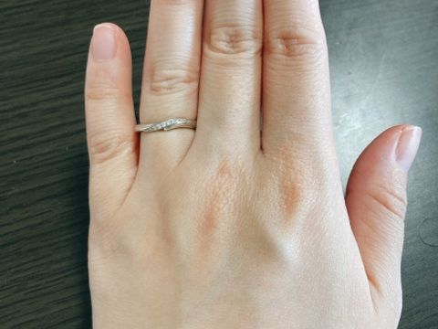 【アイプリモ(I-PRIMO)の口コミ】 価格自体は予算オーバーしましたが、それに負けないデザインだったので決…